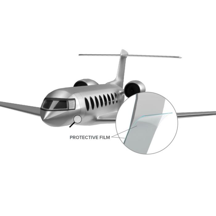 AeroSpace and Aeronautical Film