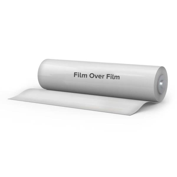 Overwrap / Film Over Film