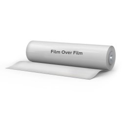 Overwrap / Film Over Film