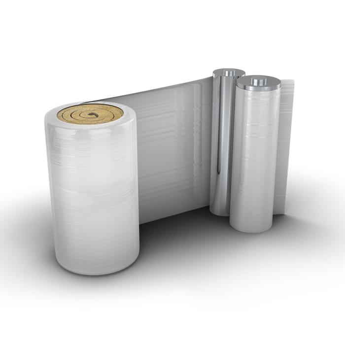 Compression Films