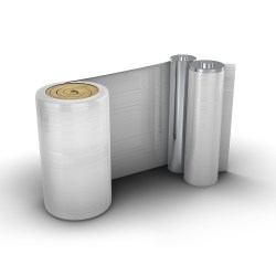 Compression Films