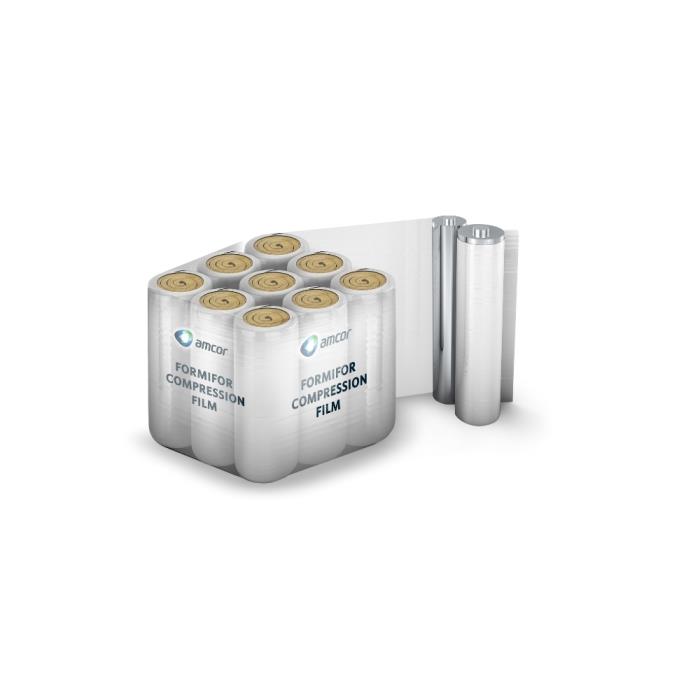 FormiFor® - Lightweight, High-performance MDO Film for Insulation Packaging