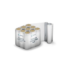 FormiFor® - Lightweight, High-performance MDO Film for Insulation Packaging