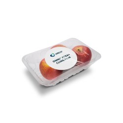 Omni® Xtra+: A Recycle-Ready Cling Film for Overwrap Applications