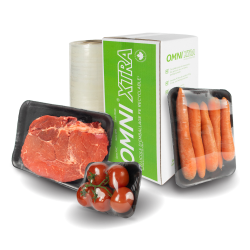 Omni® Xtra Cling Film (Non-PVC)