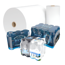 Printed Shrink Film