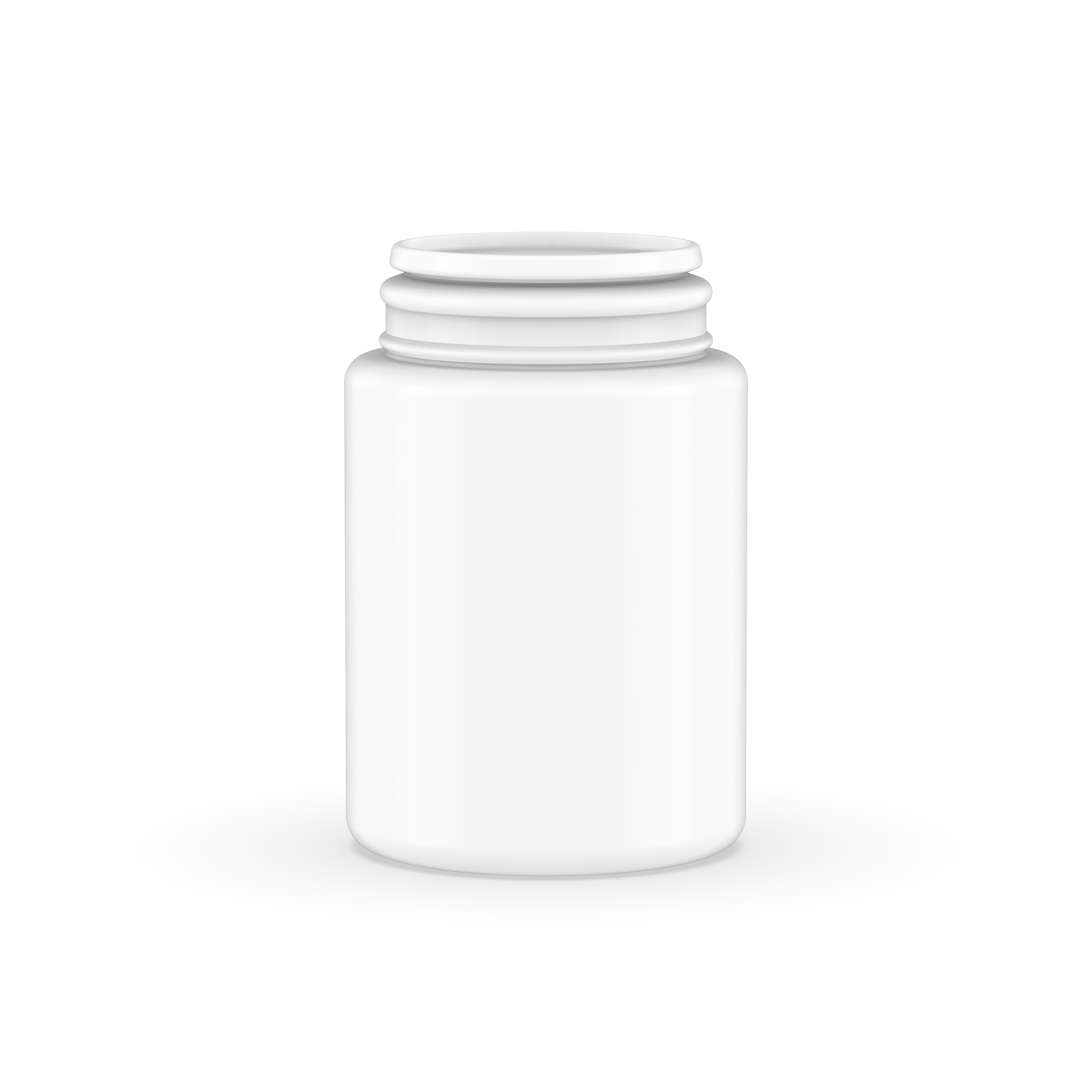 Tablet Jar