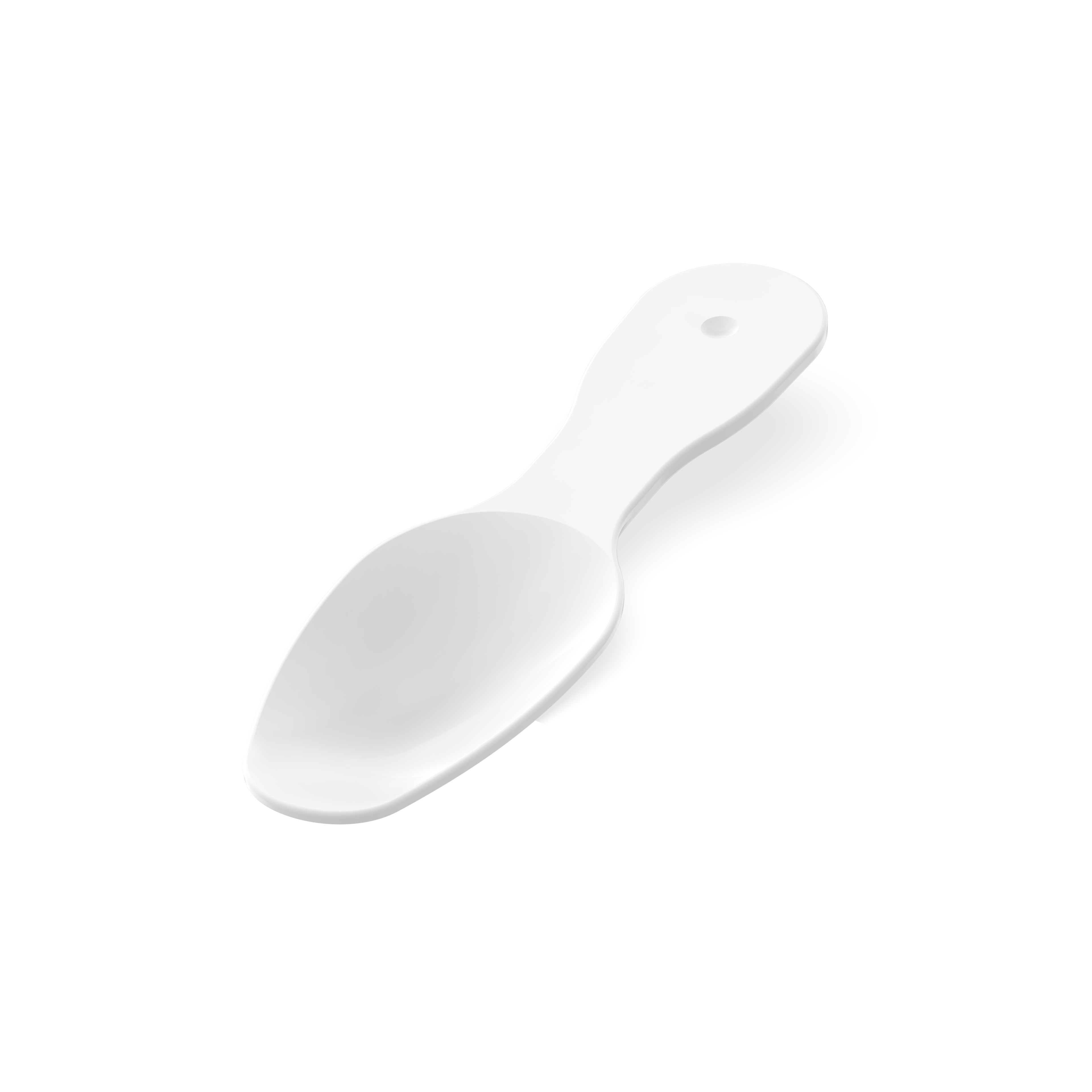 Medium Spoon