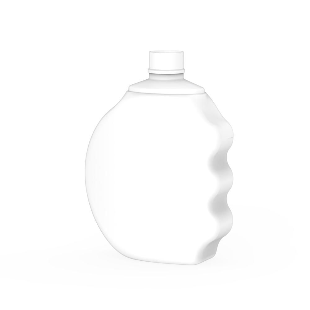Character Bottle 250ml