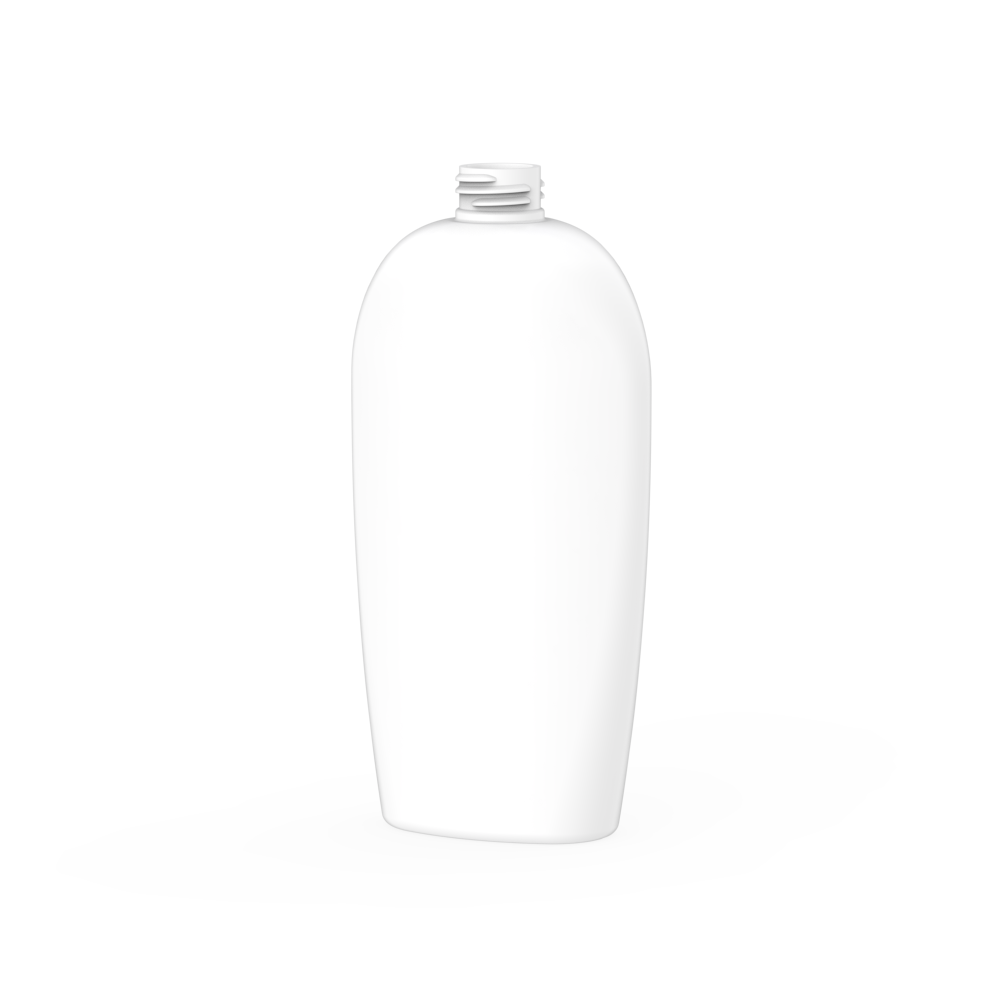 Almond Oval 350ml