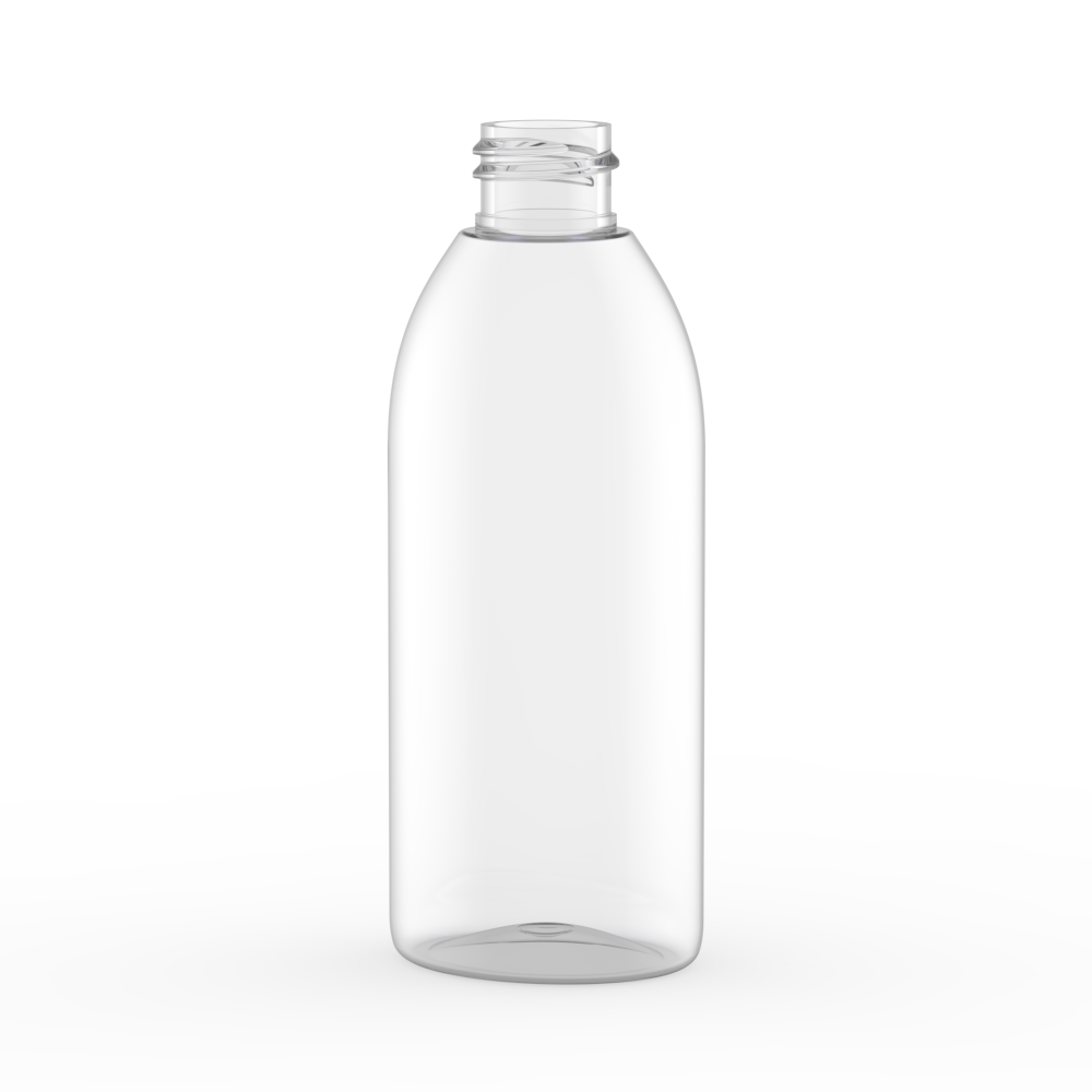 Bullet Oval 100ml