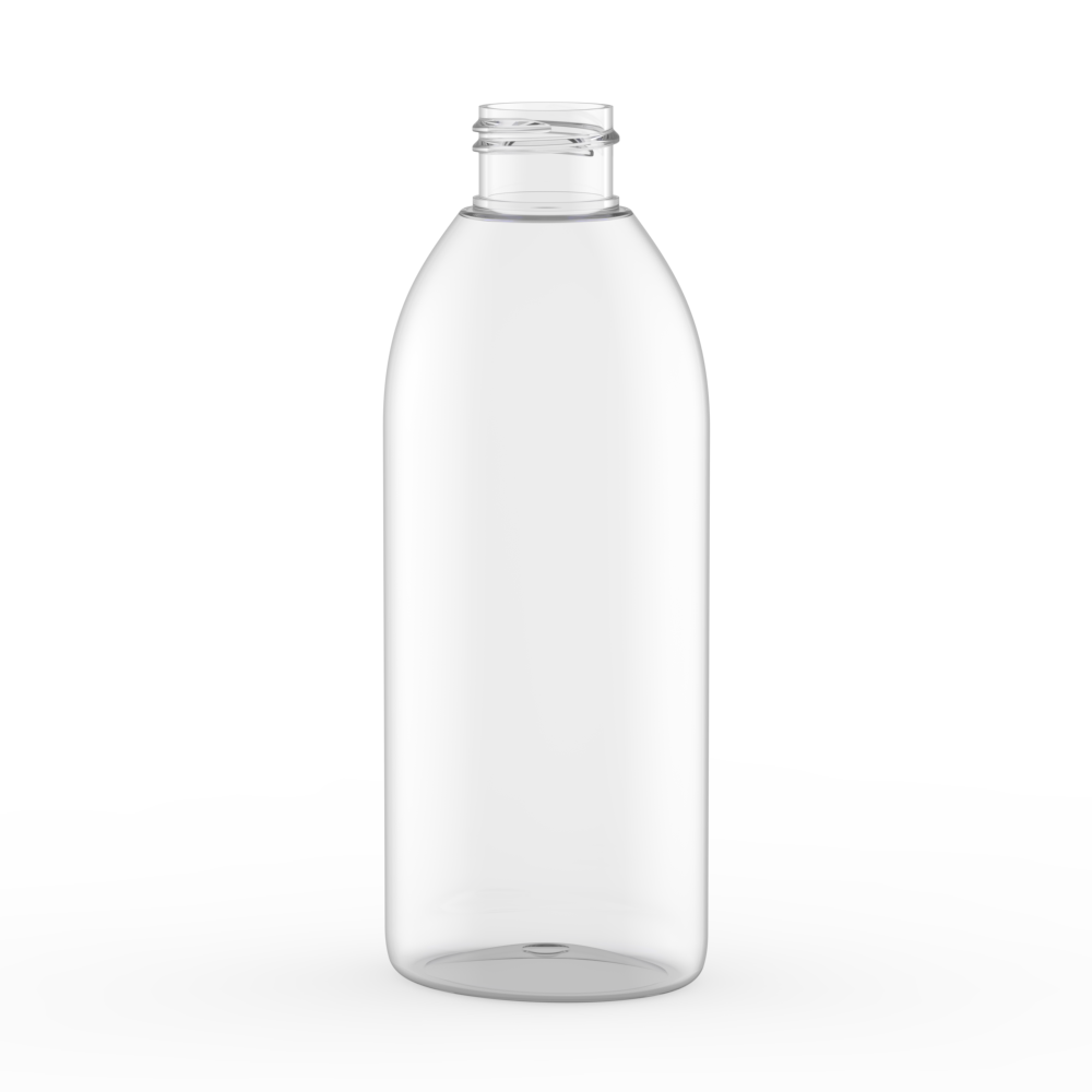 Bullet Oval 200ml