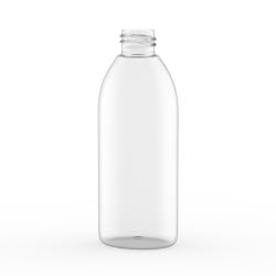 Bullet Oval 300ml