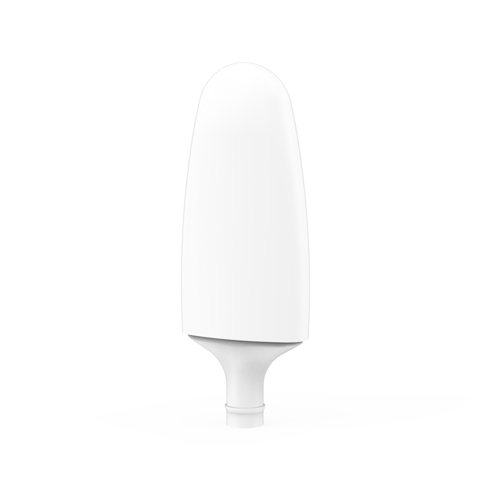 Curved Tottle 50ml