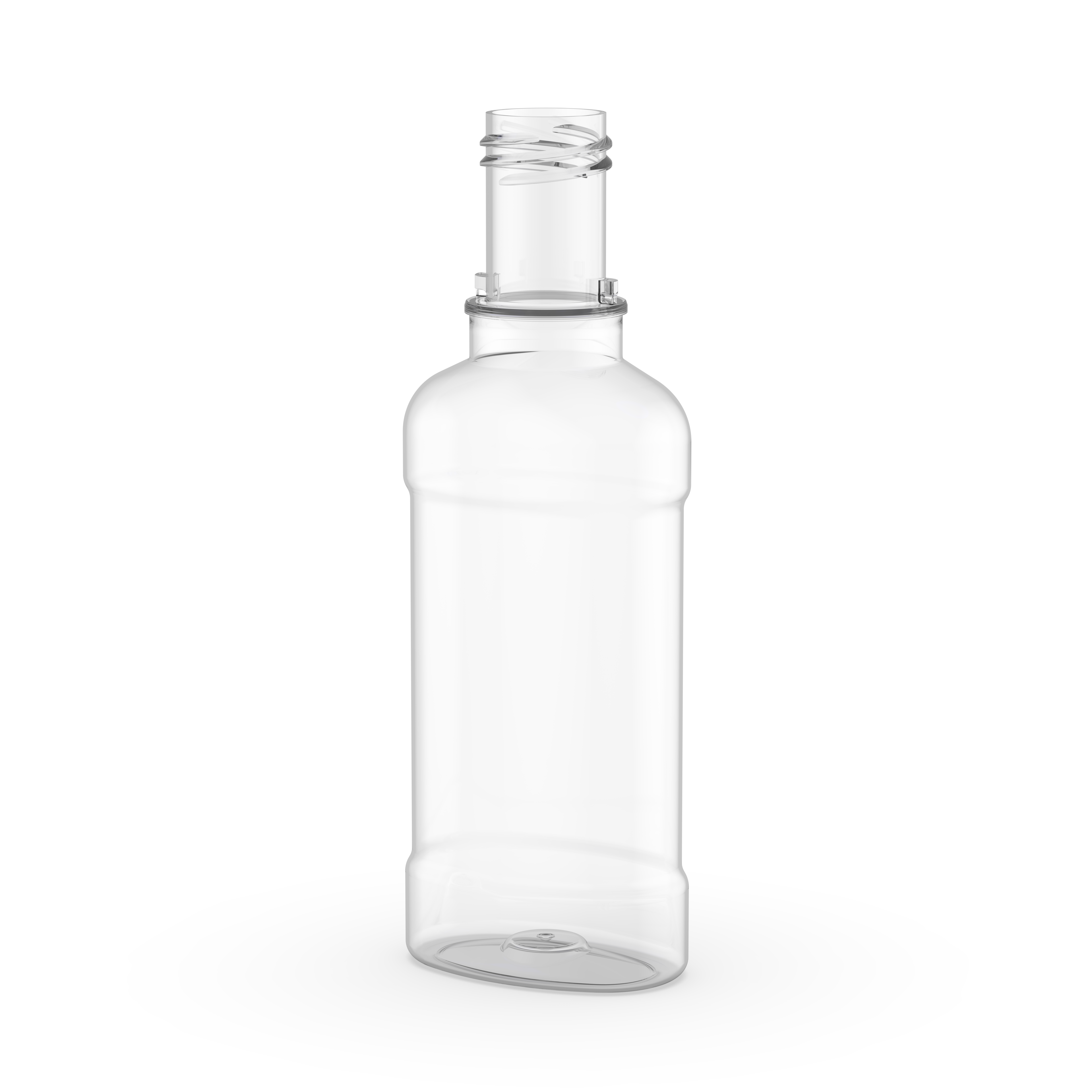 250ml Mouthwash - EL-EY7162