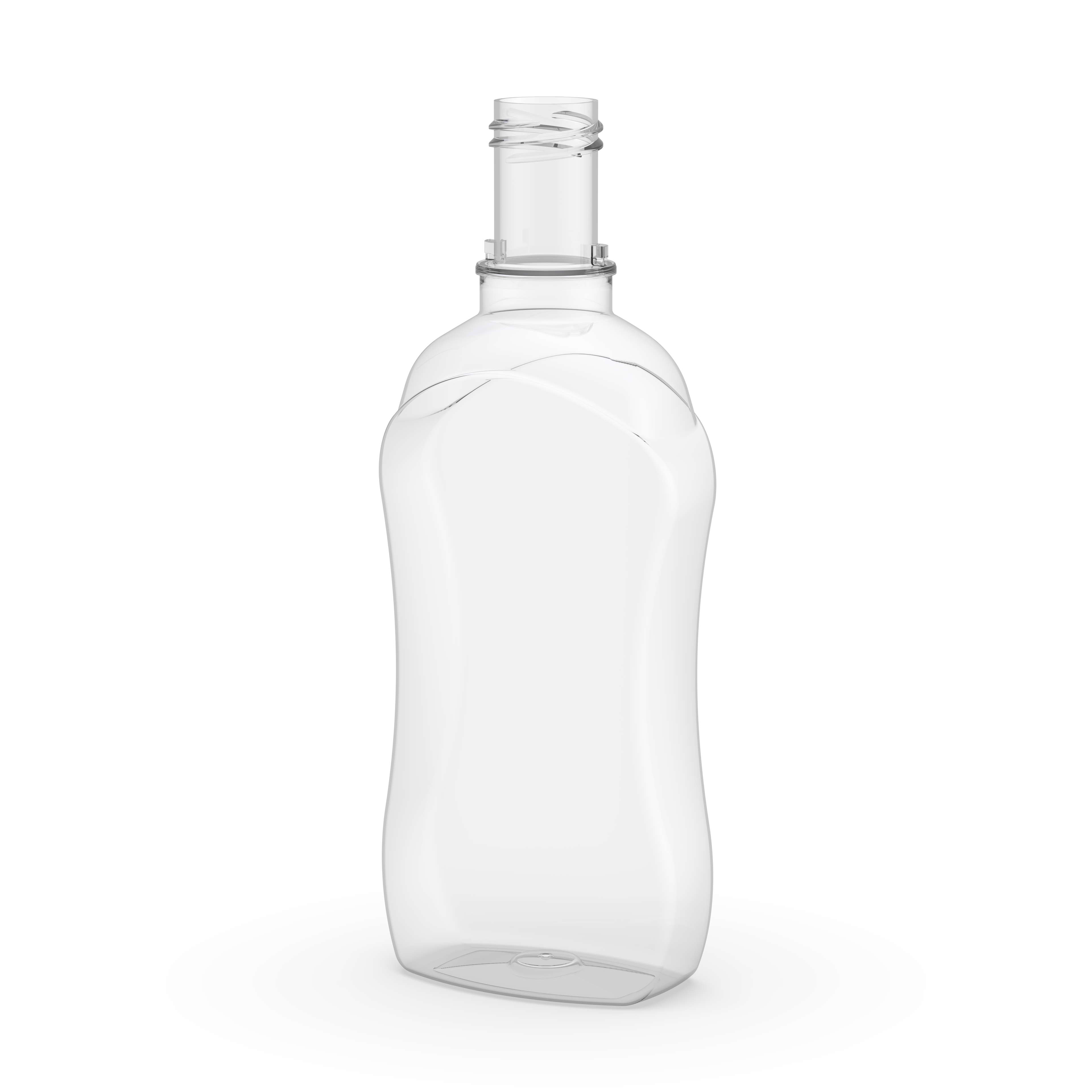 500ml Fresh Mouthwash
