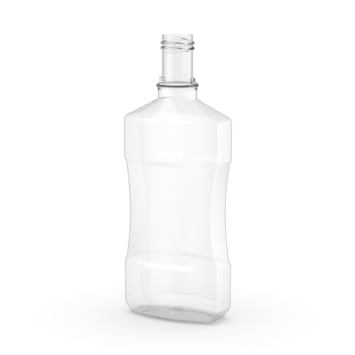 500ml Mouthwash 2 - LL-1826