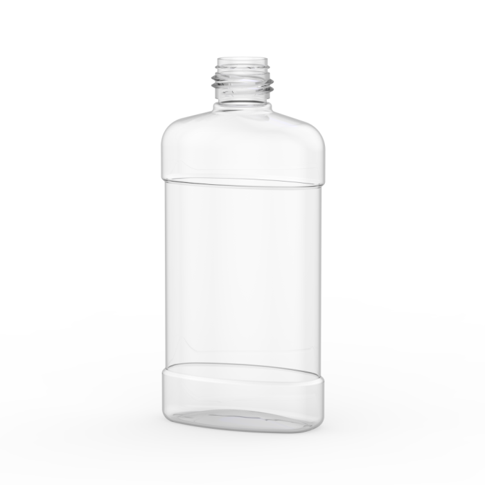 500ml Mouthwash - ETL-5033-0500c0001