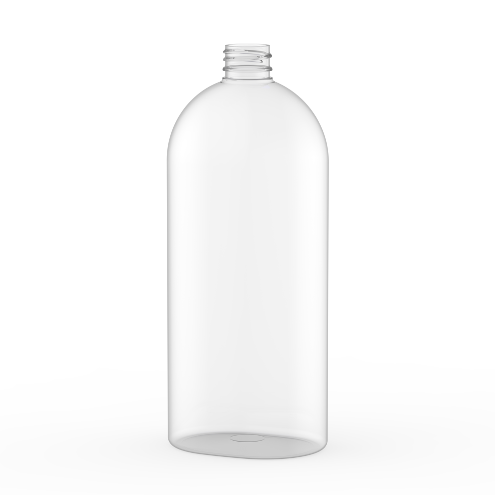 Oblong Oval 1000ml