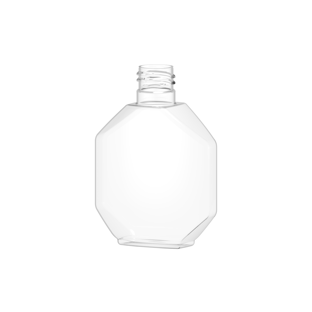 Octagonal 75ml