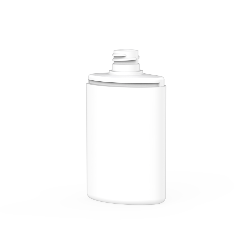 Orchid Flat Oval 125ml