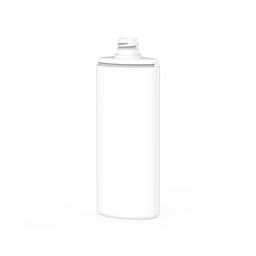 Orchid Flat Oval 200ml