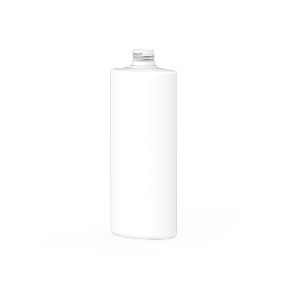 Orchid Oval 400ml - 5C92