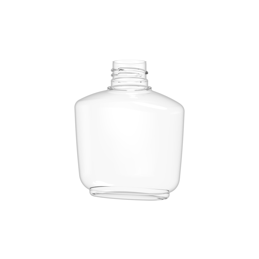 Pedestal Oval 125ml