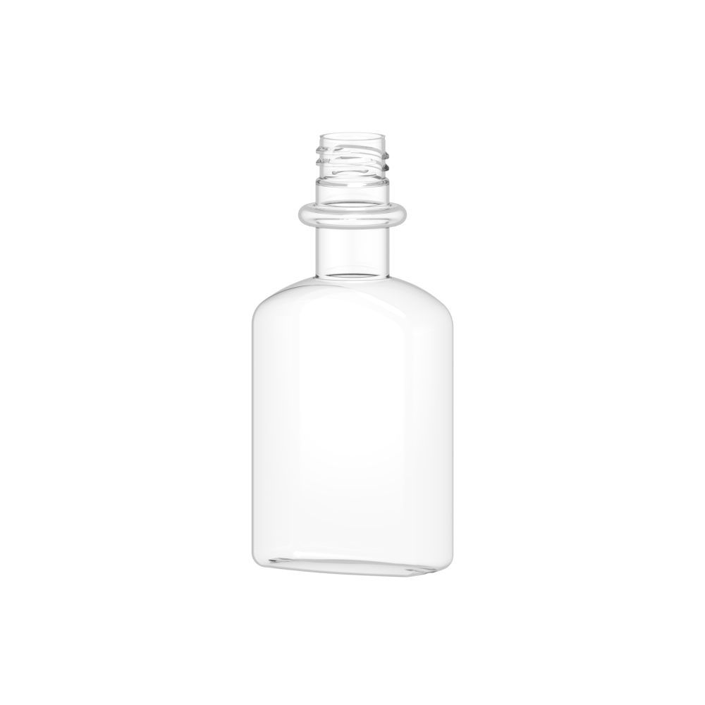 Plinth Rectangular 100ml