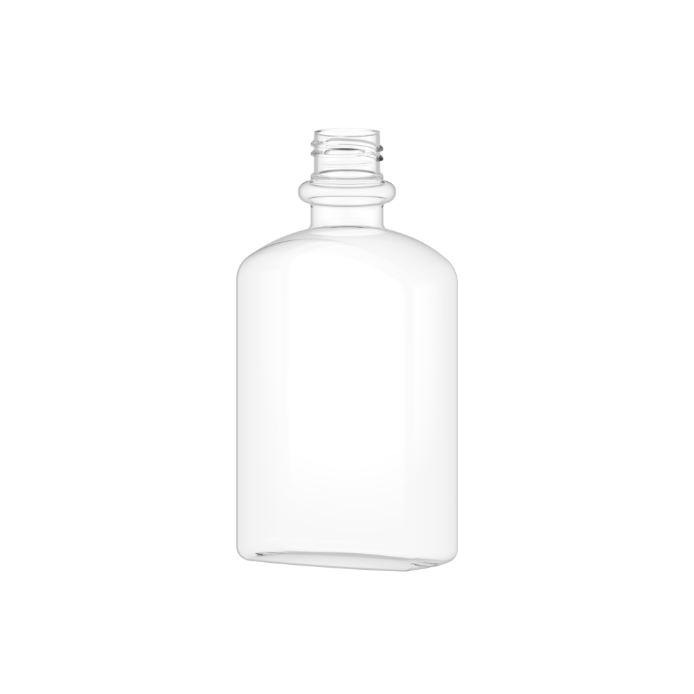 Plinth Rectangular 250ml
