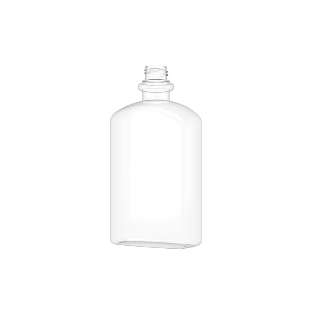 Plinth Rectangular 500ml