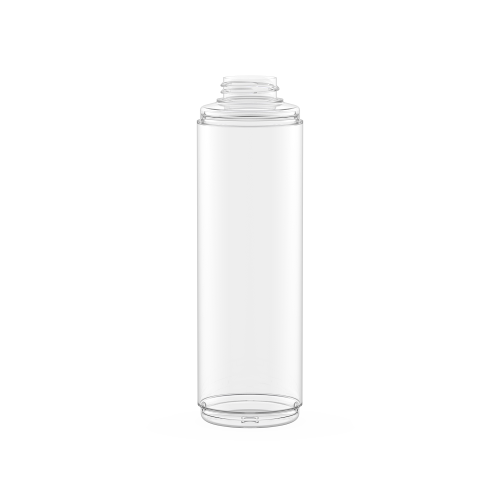 Round Shower Gel 250ml