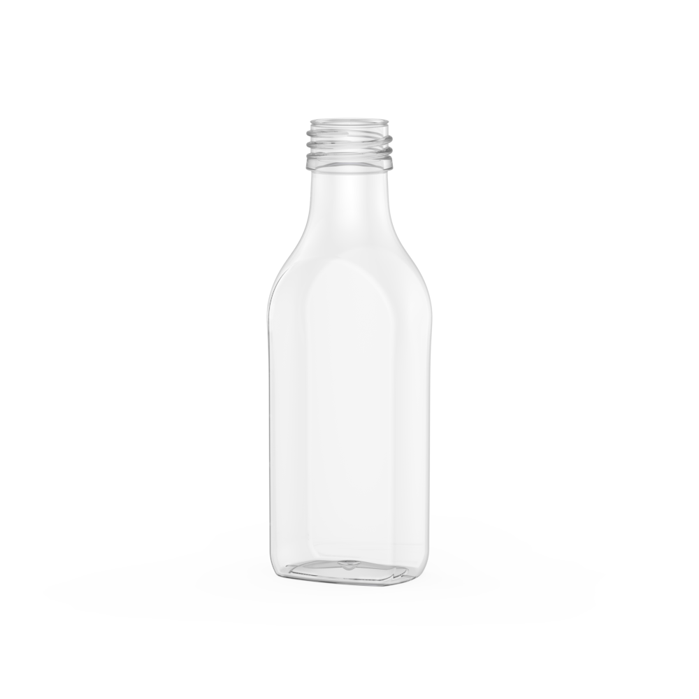 Scylla Oval Amber 150ml