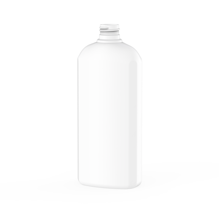 Tall Faceted 400ml - MH-5249