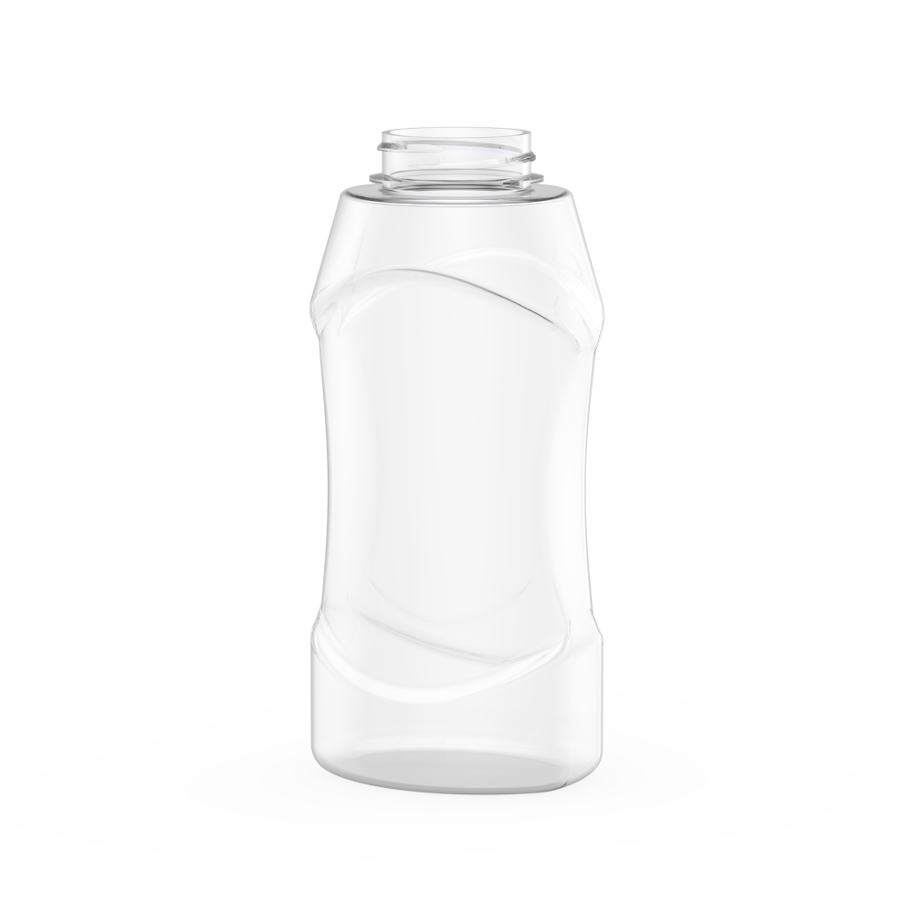 Top Down 370ml