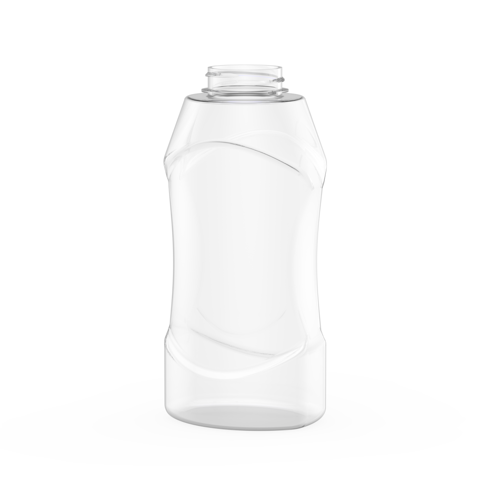 Top Down 515ml