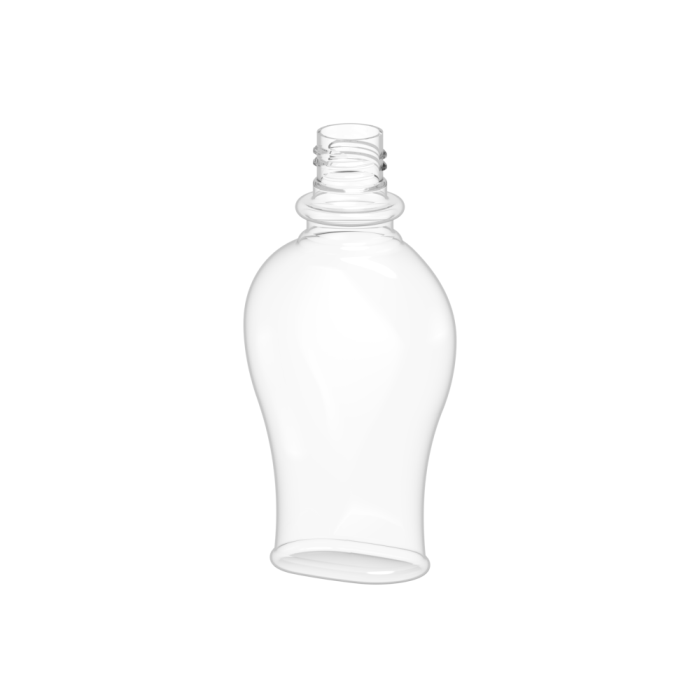 Waisted Oval 100ml - 2089