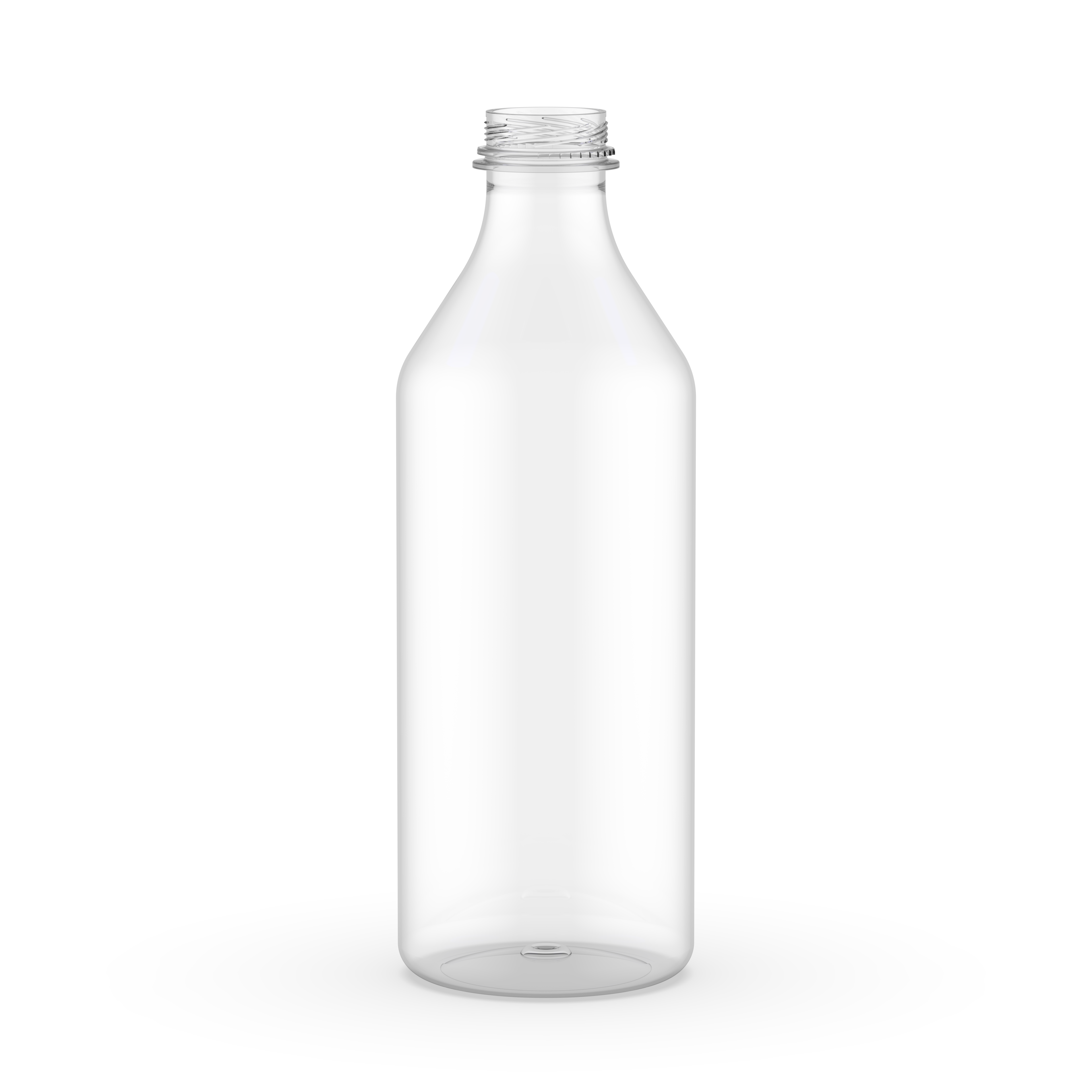 1000ml Fresh Drinks PET - LL-2252