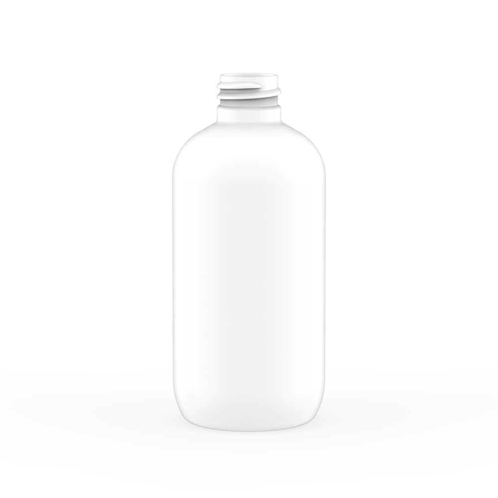 Boston Round - 20/410 125ml