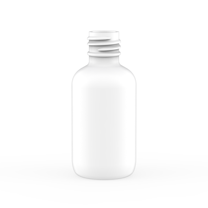 Boston Round - 20/410 60ml