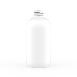 Boston Round  250ml - MH-5013