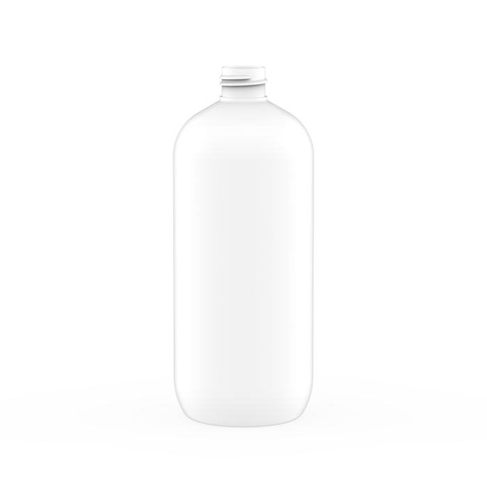 Boston Round 500ml - MH-5051