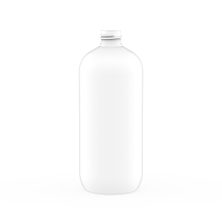 Boston Round  500ml - MH-5051