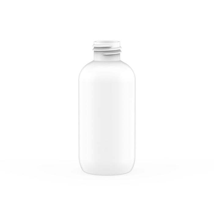 Boston Round 125ml - MH 5093 & MH-5950