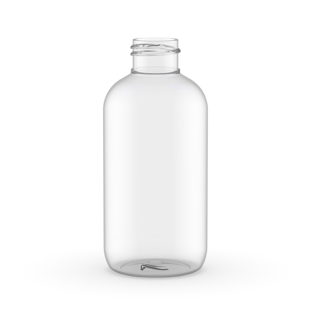 Boston Round 150ml