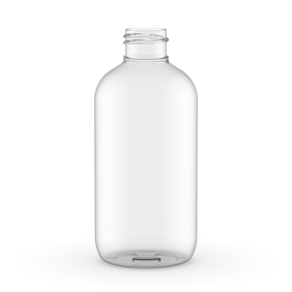 Boston Round 200ml