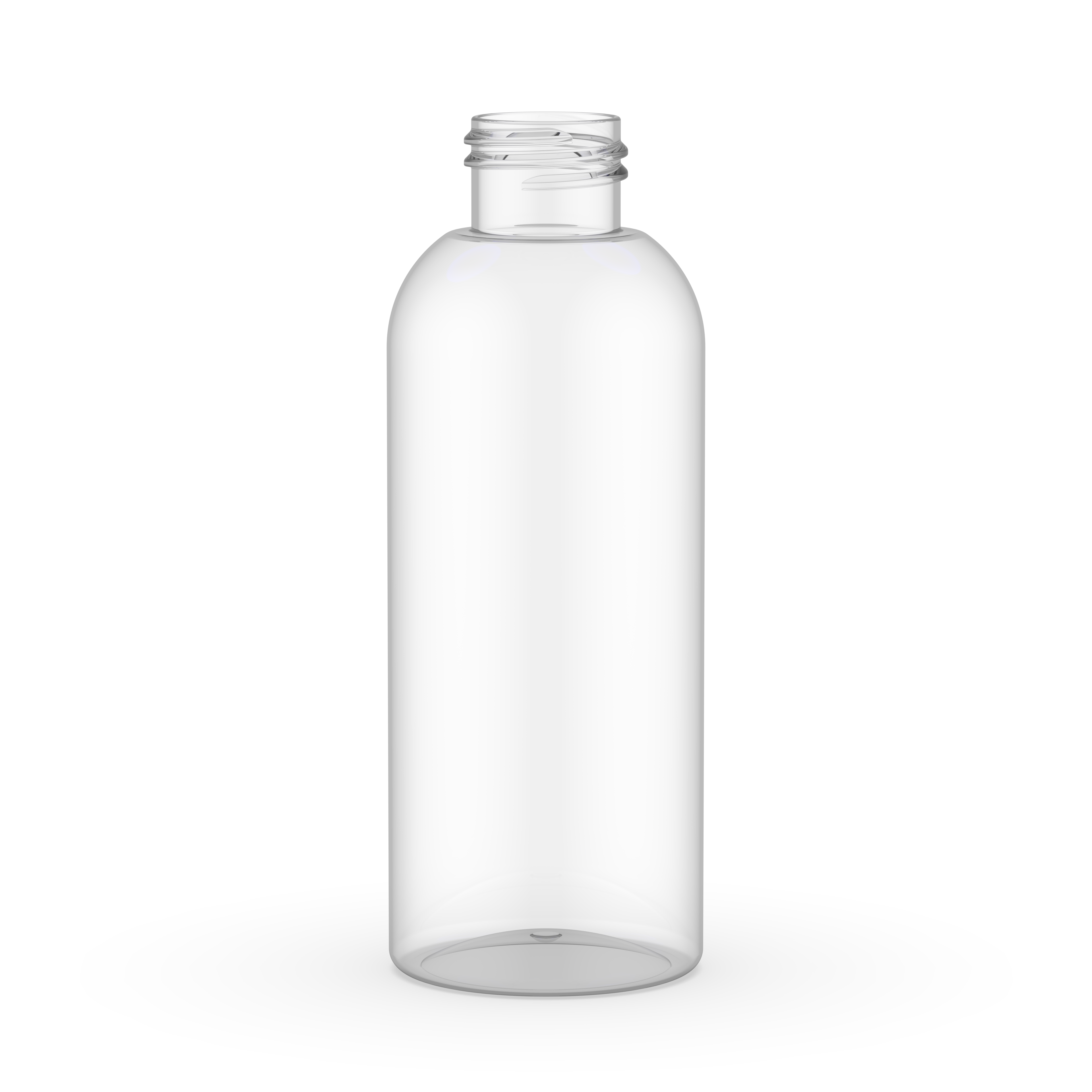 Bullet Boston 150ml PET - MH-4442