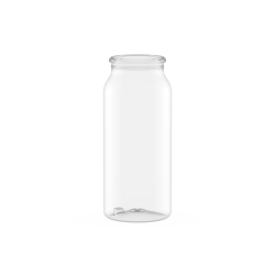 Cylindrical 75ml - MH-4071