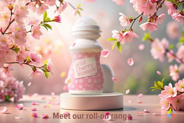 Fidji Roll-On 50ml - EL-EX4326 PP