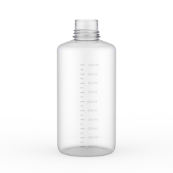 Media Round 1100ml - ETL-5043-1100c0005
